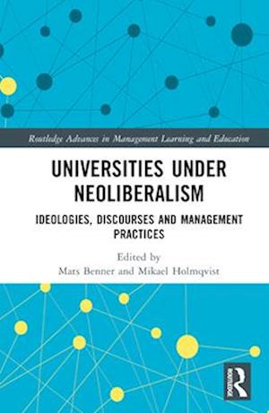 Universities under Neoliberalism