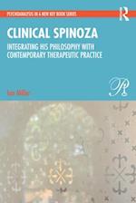 Clinical Spinoza