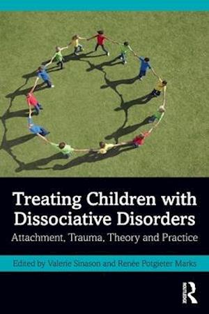 Treating Children with Dissociative Disorders