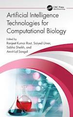 Artificial Intelligence Technologies for Computational Biology