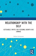 Relationship with the Self