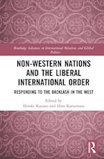 Non-Western Nations and the Liberal International Order