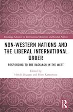 Non-Western Nations and the Liberal International Order