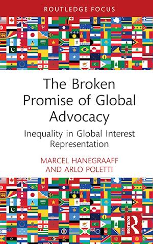 The Broken Promise of Global Advocacy