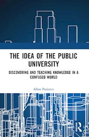 The Idea of the Public University