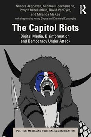 The Capitol Riots