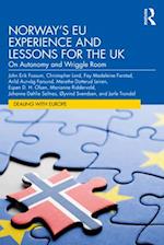 Norway’s EU Experience and Lessons for the UK