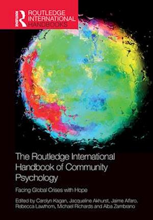 The Routledge International Handbook of Community Psychology