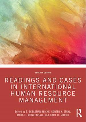 Readings and Cases in International Human Resource Management