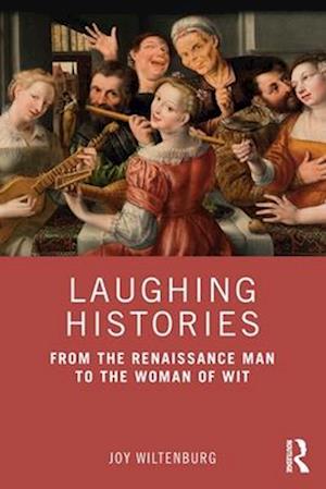 Laughing Histories