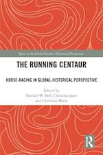 The Running Centaur