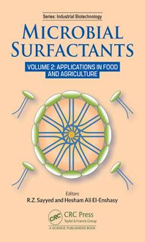 Microbial Surfactants