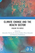 Climate Change and the Healthcare Sector in India