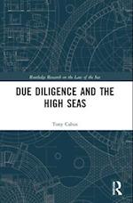 Due Diligence and the High Seas