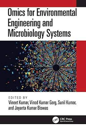 Omics for Environmental Engineering and Microbiology Systems