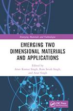 Emerging Two Dimensional Materials and Applications