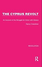 The Cyprus Revolt