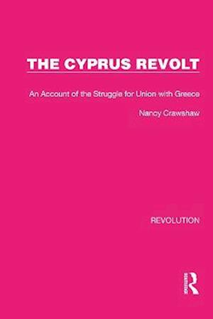 The Cyprus Revolt