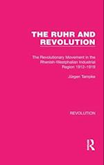 The Ruhr and Revolution