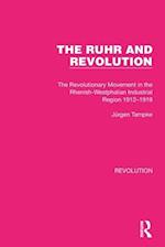 The Ruhr and Revolution