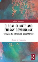 Global Climate and Energy Governance