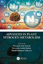 Advances in Plant Nitrogen Metabolism