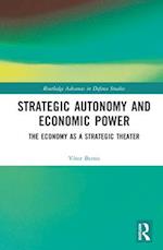 Strategic Autonomy and Economic Power