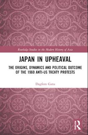 Japan in Upheaval