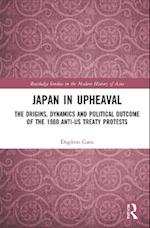 Japan in Upheaval