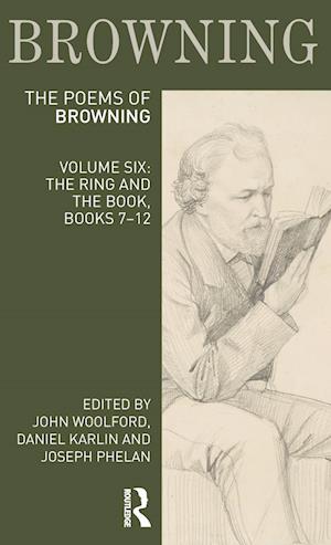 The Poems of Robert Browning: Volume Six