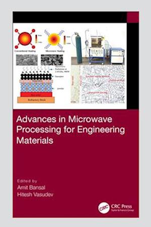 Advances in Microwave Processing for Engineering Materials