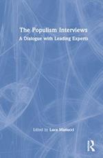 The Populism Interviews