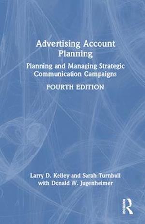 Advertising Account Planning