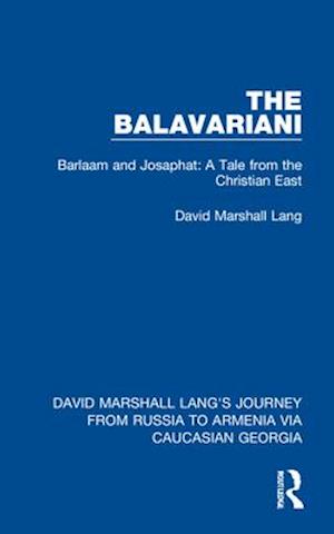 The Balavariani