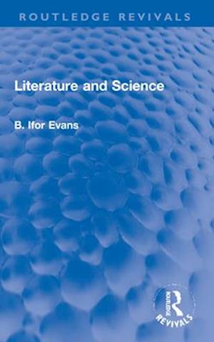 Literature and Science