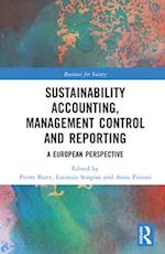 Sustainability Accounting, Management Control and Reporting