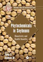 Phytochemicals in Soybeans