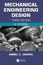 Mechanical Engineering Design (SI Edition)