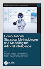 Computational Statistical Methodologies and Modeling for Artificial Intelligence