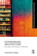 Exteriorless Architecture