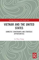 Vietnam and the United States