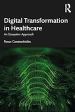 Digital Transformation in Healthcare