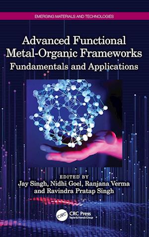 Advanced Functional Metal-Organic Frameworks