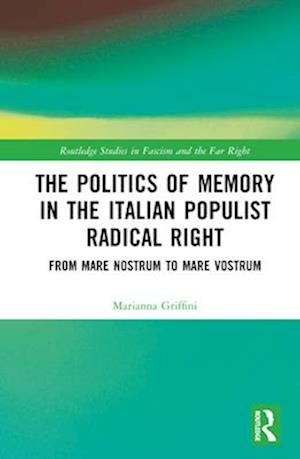 The Politics of Memory in the Italian Populist Radical Right