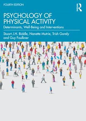 Psychology of Physical Activity