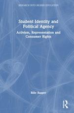 Student Identity and Political Agency