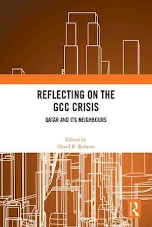 Reflecting on the GCC Crisis