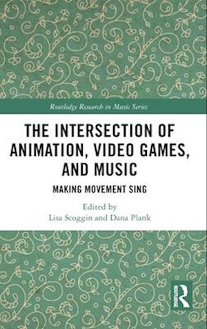 The Intersection of Animation, Video Games, and Music