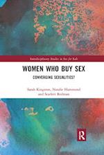 Women Who Buy Sex