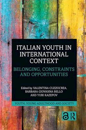 Italian Youth in International Context